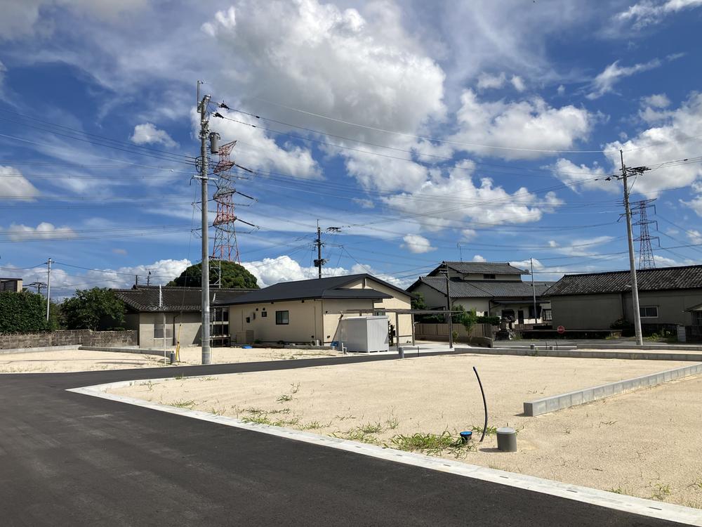 【東宝ホーム】サニーガーデン筑前町朝日Ⅱ（注文住宅用地）