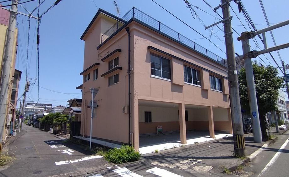 堀川町 2600万円