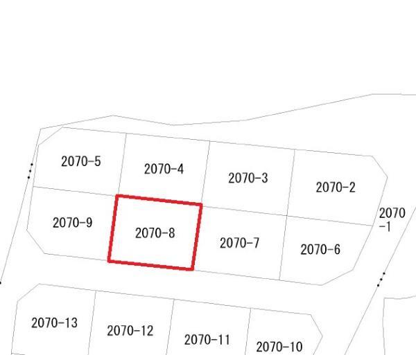 曙台３（大在駅） 1300万円