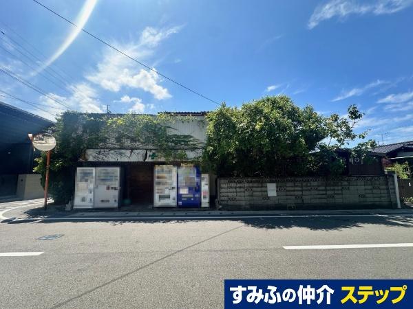 ちくし台１（春日駅） 2560万円