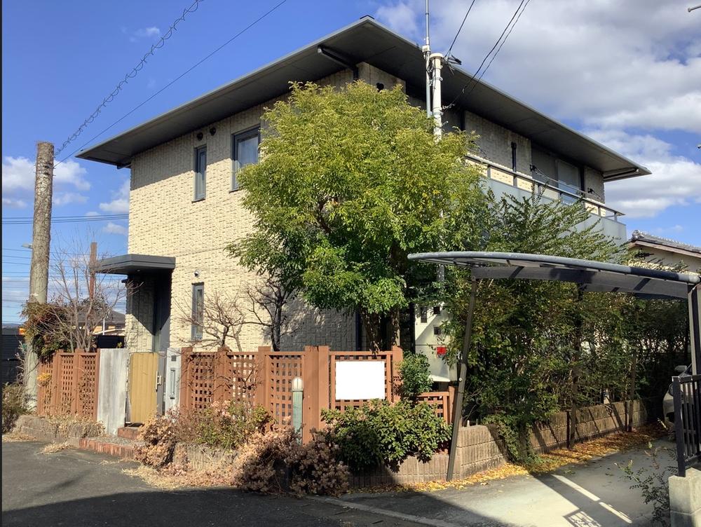 detached 佐賀県佐賀市本庄町大字袋