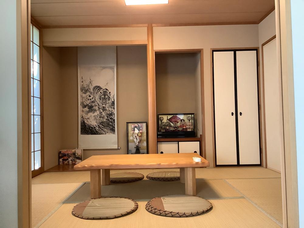 detached 佐賀県佐賀市本庄町大字袋