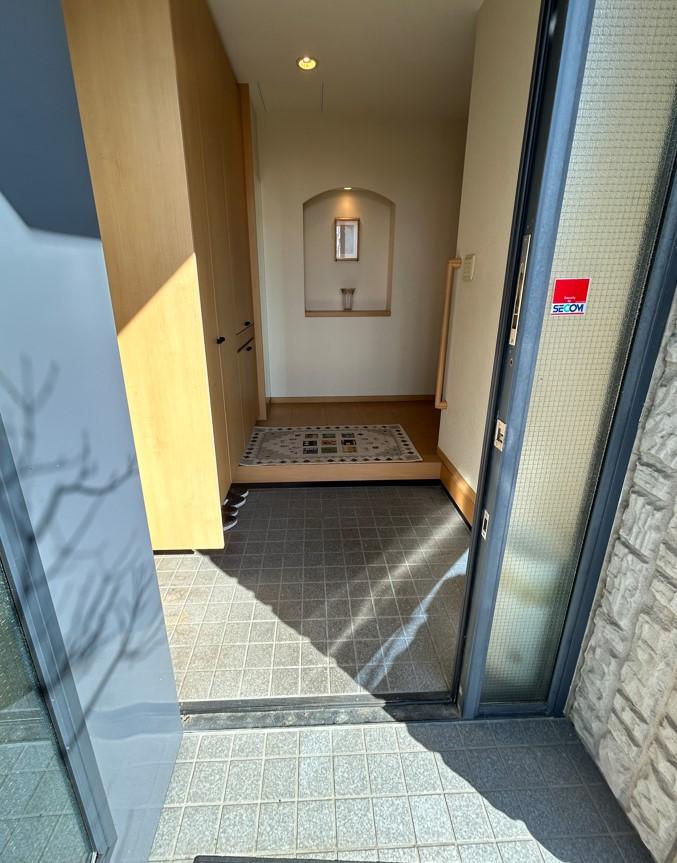 detached 佐賀県佐賀市本庄町大字袋
