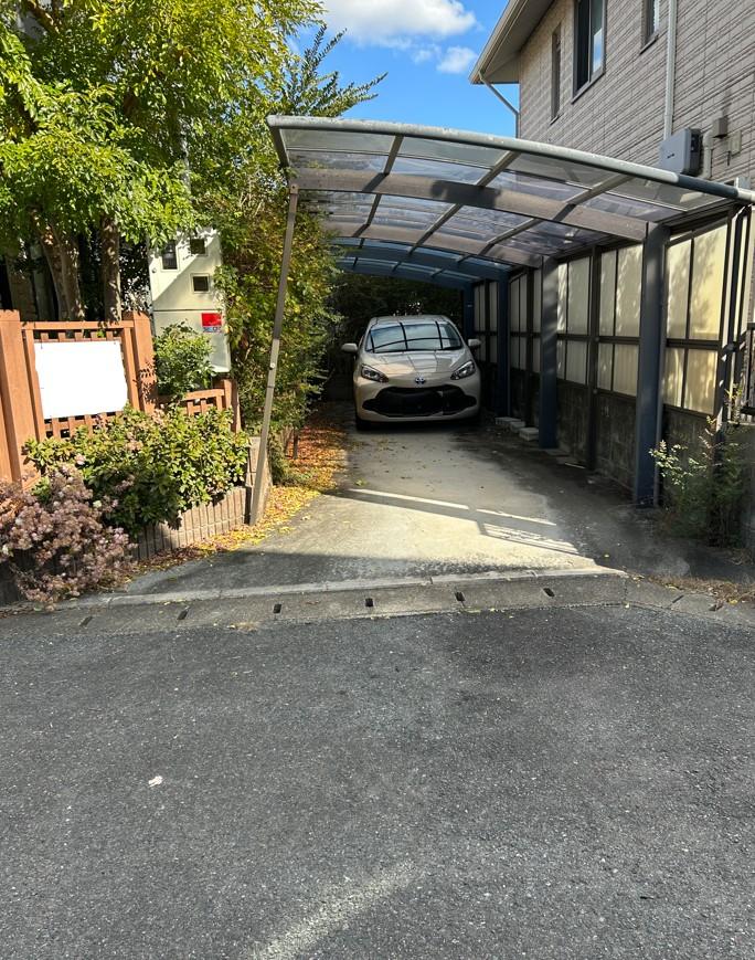 detached 佐賀県佐賀市本庄町大字袋