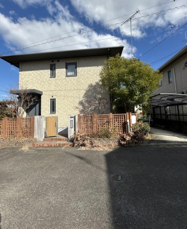 detached 佐賀県佐賀市本庄町大字袋