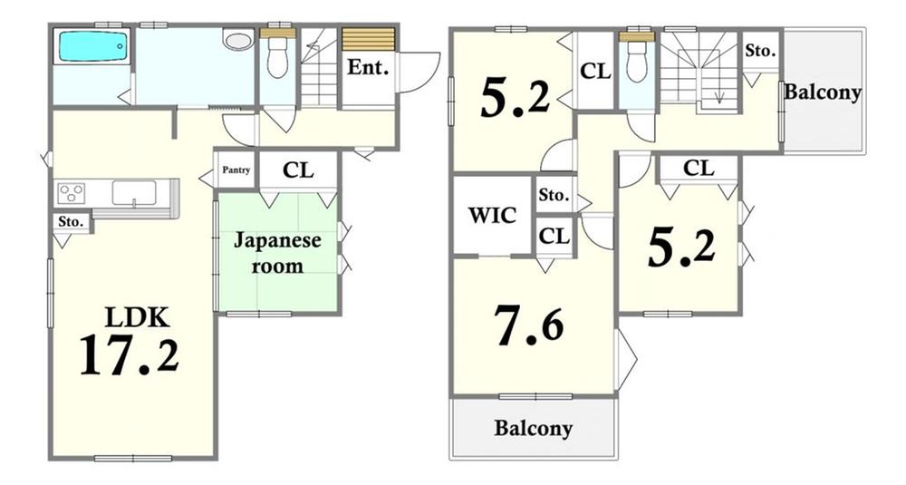 青葉台３（水城駅） 3698万円