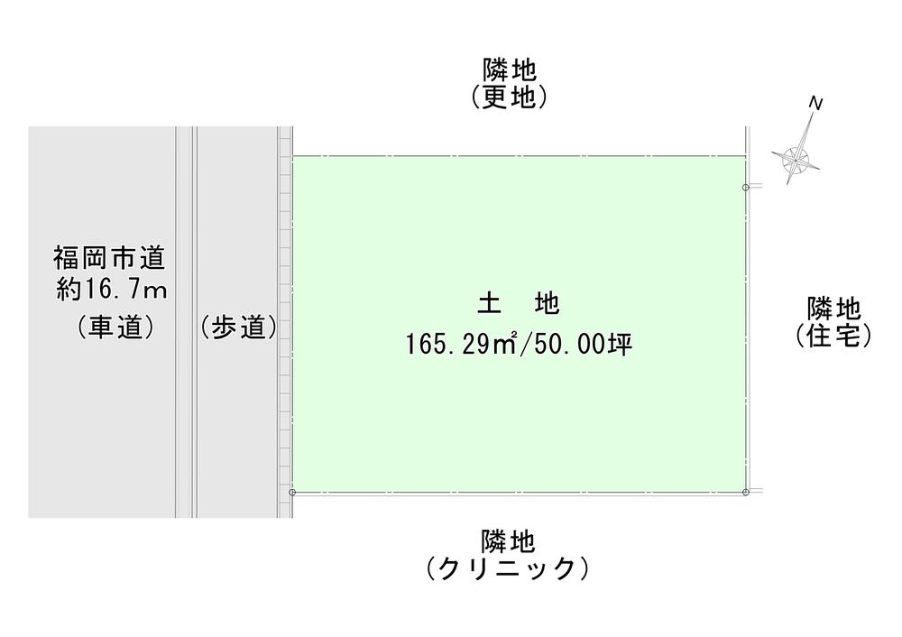 泉２（周船寺駅） 2750万円