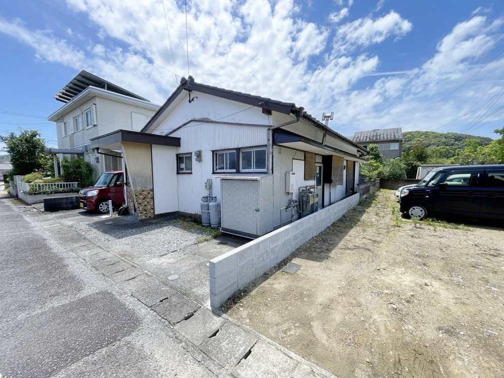 江良町２（日向市駅） 790万円