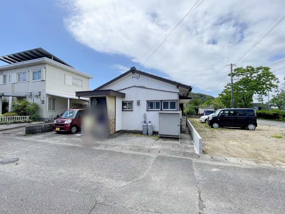 江良町２（日向市駅） 790万円