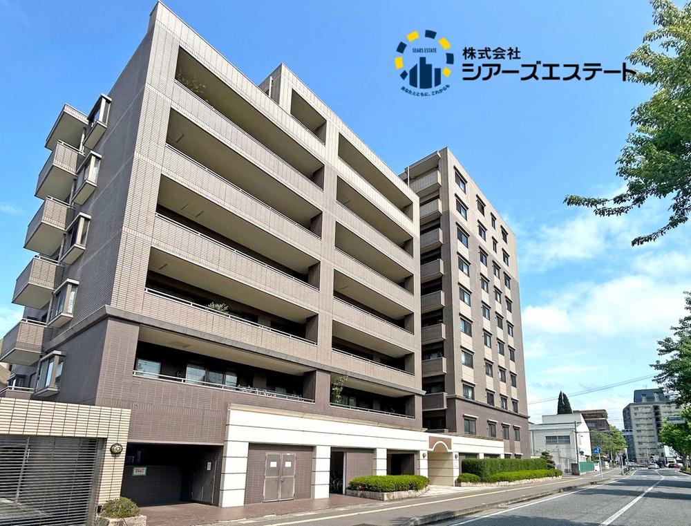 大濠オドゥールの中古マンションの詳細情報（福岡県福岡市 中央区、物件番号:0adb4c9266e13b30a3211dd194e5648c）【ニフティ不動産】