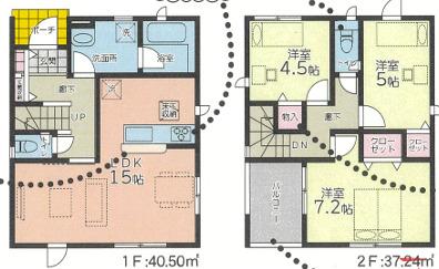 西谷山４（慈眼寺駅） 3080万円