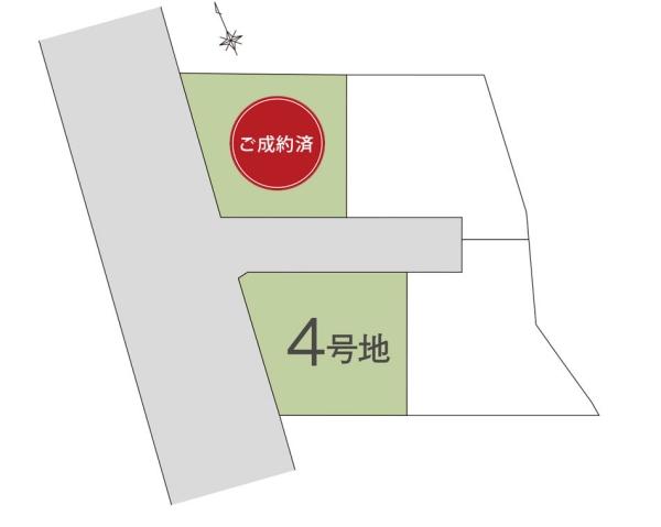 大字和泉（羽犬塚駅） 990万円