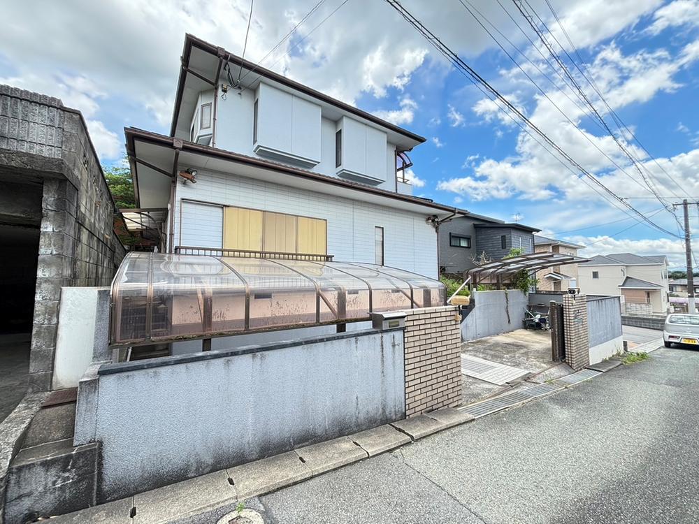 沖田３（三ヶ森駅） 1660万円