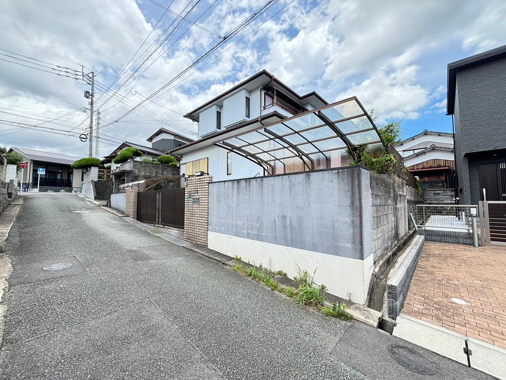 沖田３（三ヶ森駅） 1660万円