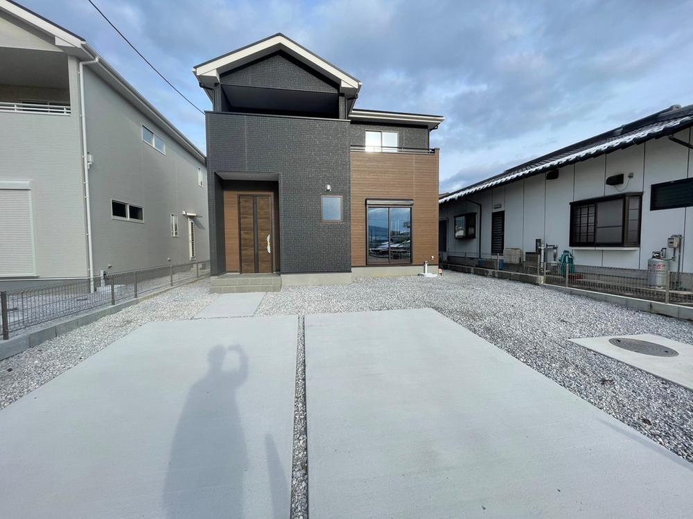 宮床（糸田駅） 2098万円