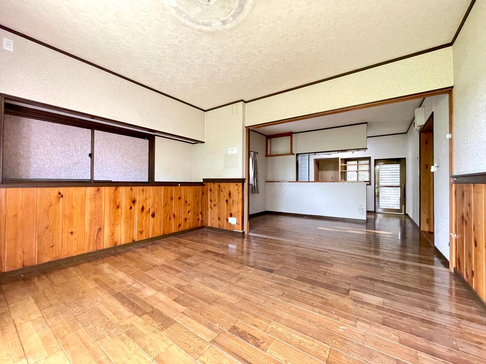 岡田１（筑紫駅） 3500万円