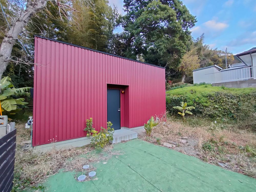 detached 福岡県福津市在自385-1
