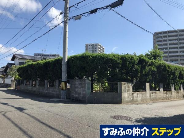 針摺南２（朝倉街道駅） 3180万円