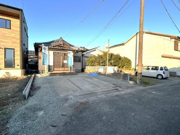 detached 熊本県八代市本町４-19-21