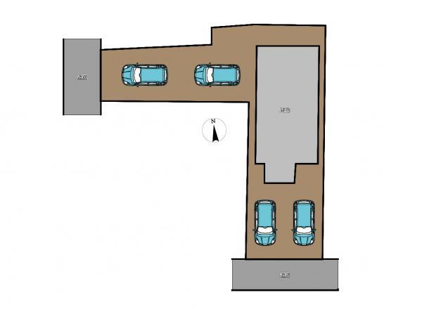 detached 熊本県八代市本町４-19-21