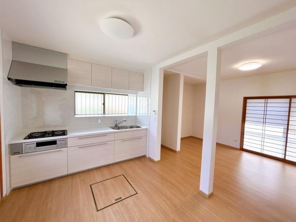 detached 熊本県八代市本町４-19-21