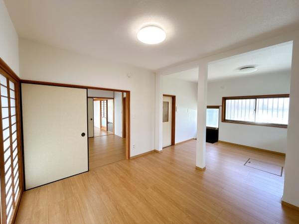 detached 熊本県八代市本町４-19-21