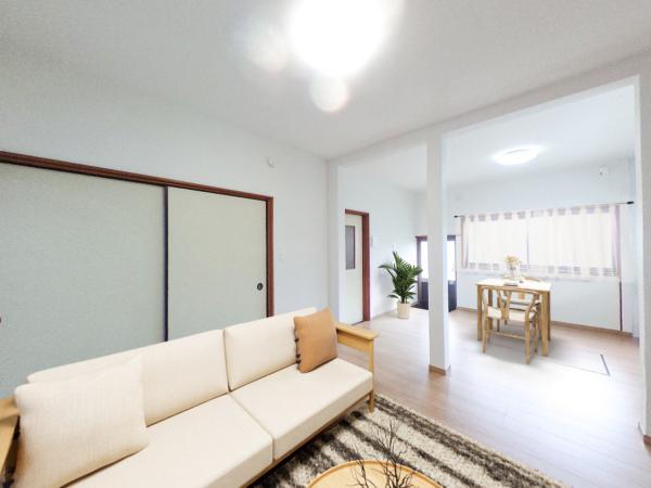 detached 熊本県八代市本町４-19-21