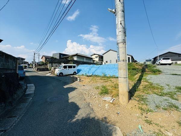 清水亀井町 1080万円