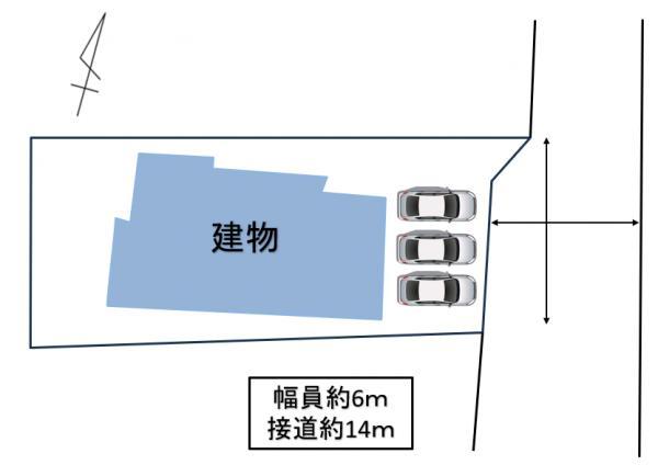 detached 大分県大分市大字横瀬1991-4