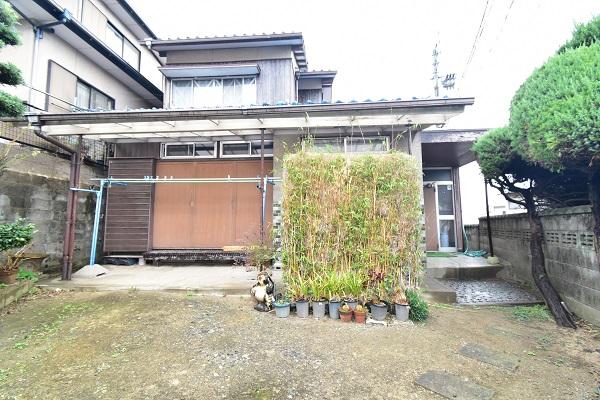 西新町２（門司駅） 790万円