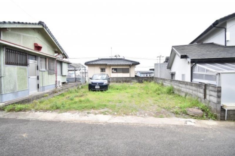 緑町 120万円