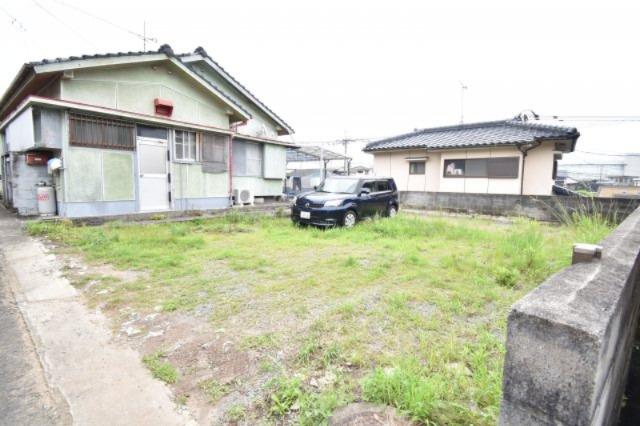 緑町 120万円