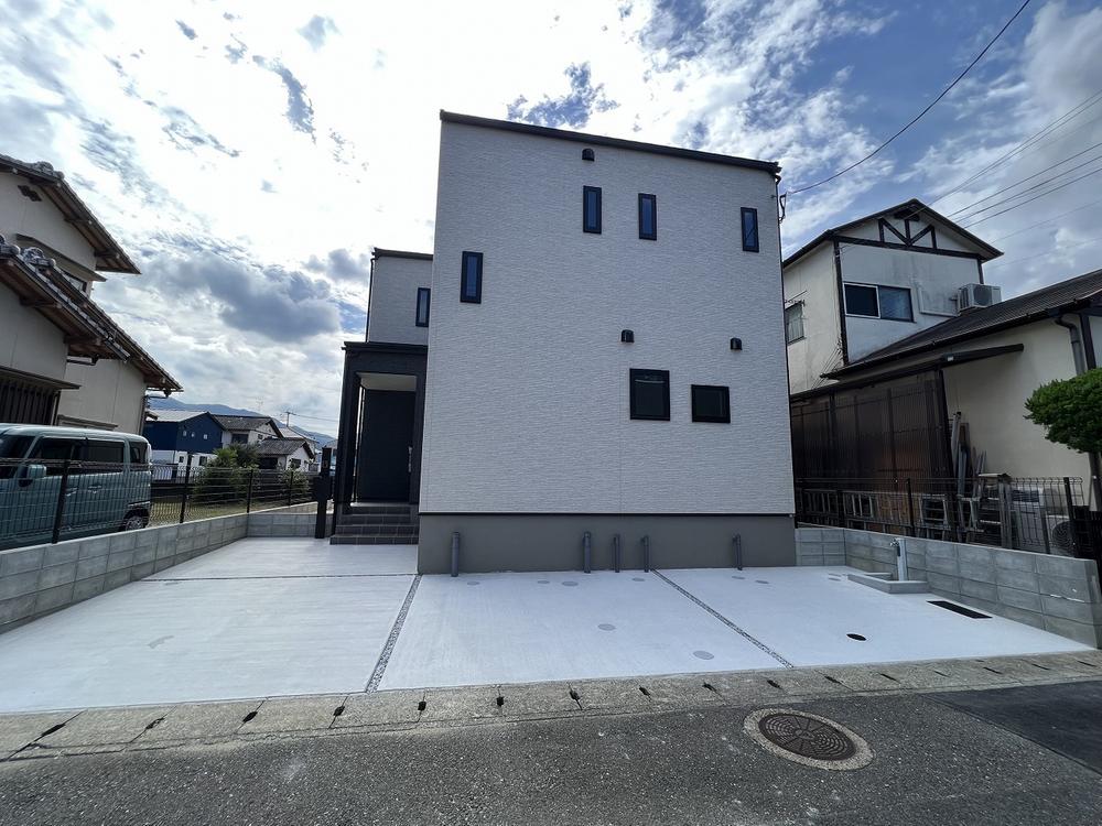 賀茂３（賀茂駅） 4480万円