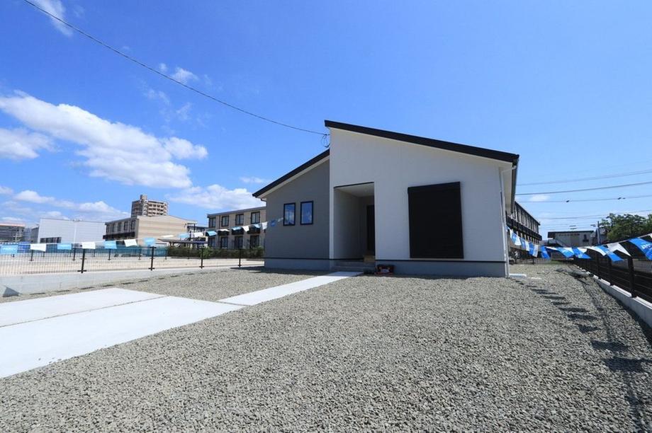 鍋島町大字森田 3498万円