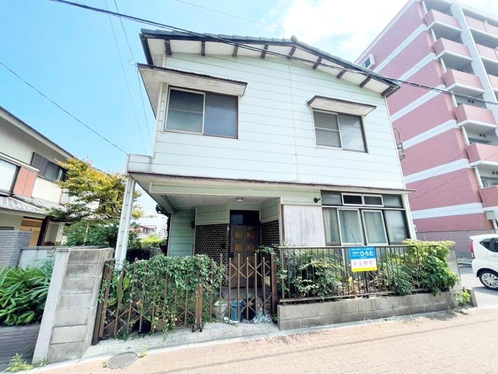 千防１（戸畑駅） 1700万円