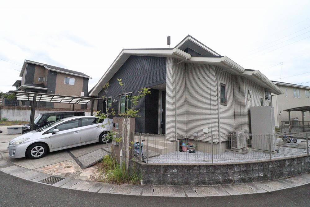 detached 福岡県飯塚市綱分