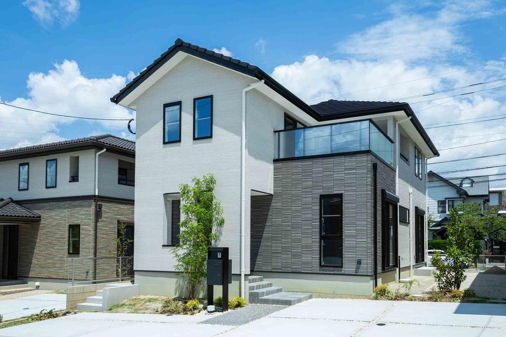 様々なタイプの住戸をご見学いただけます♪