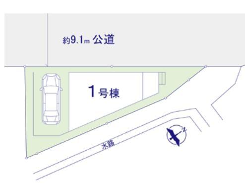 中原６（博多南駅） 4290万円