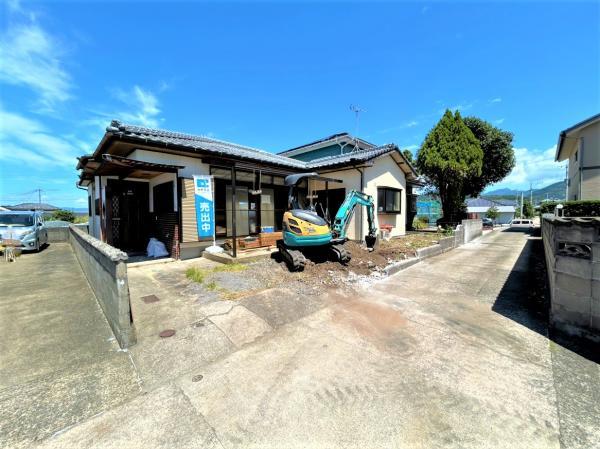 小路口本町（竹松駅） 2399万円