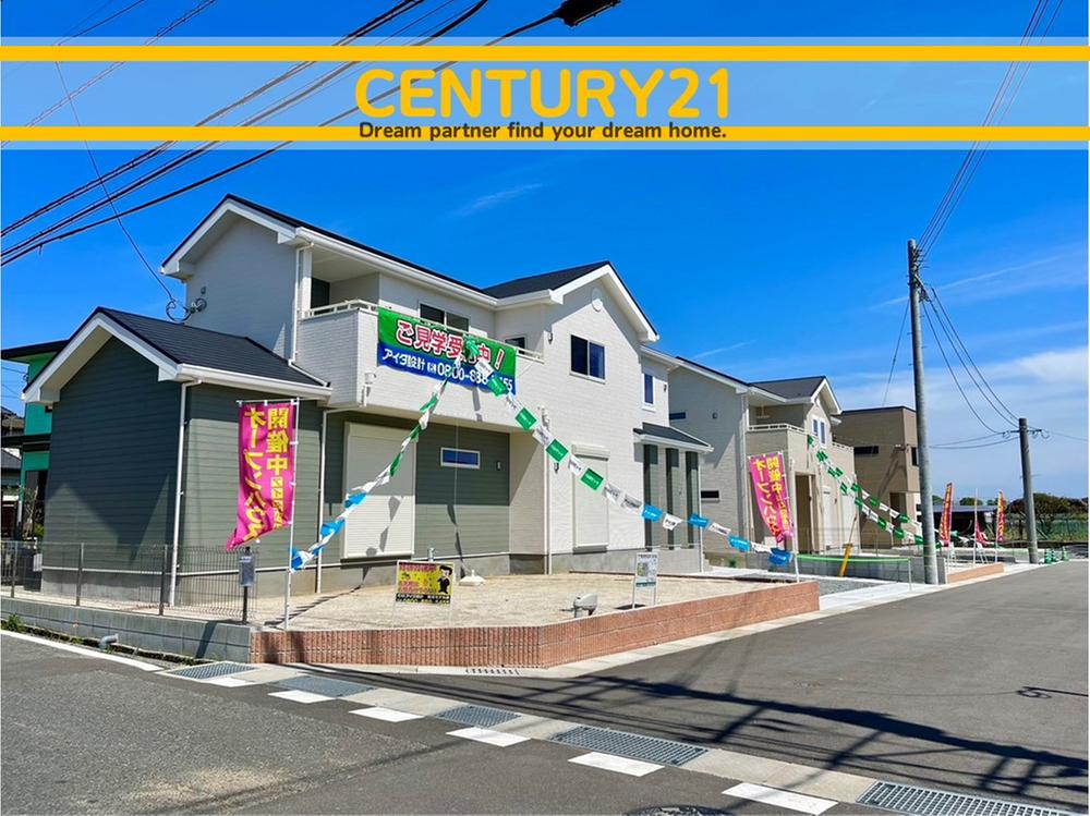 当所（山隈駅） 2740万円～2990万円