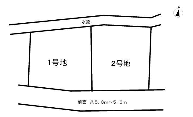 桃原２ 1498万円