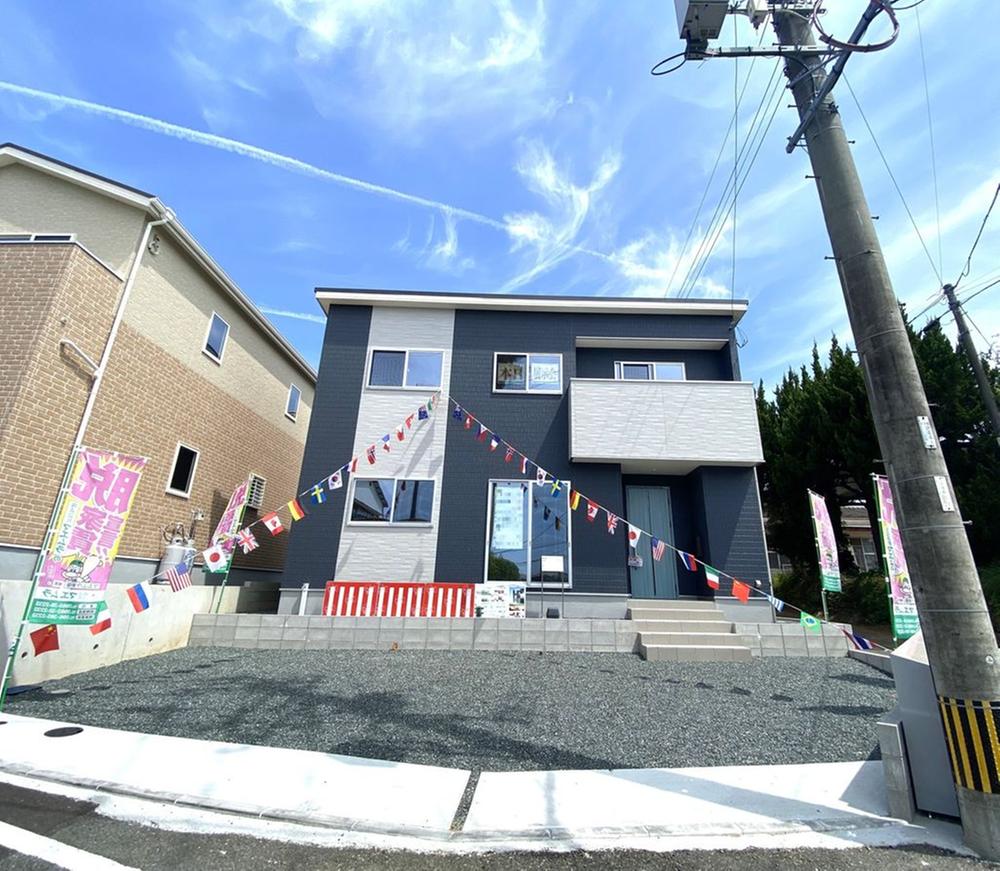 花園７（崇城大学前駅） 2230万円・2280万円