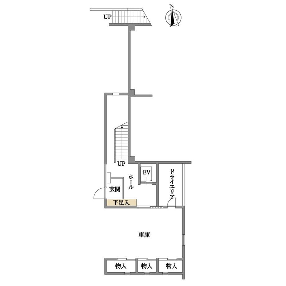 桧原２ 2億3000万円