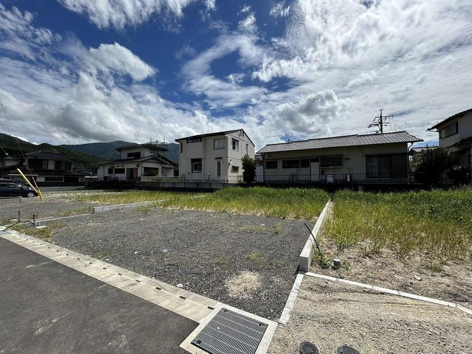 大字佐谷（新原駅） 1600万円