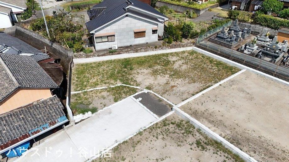 中山町（谷山駅） 1490万円