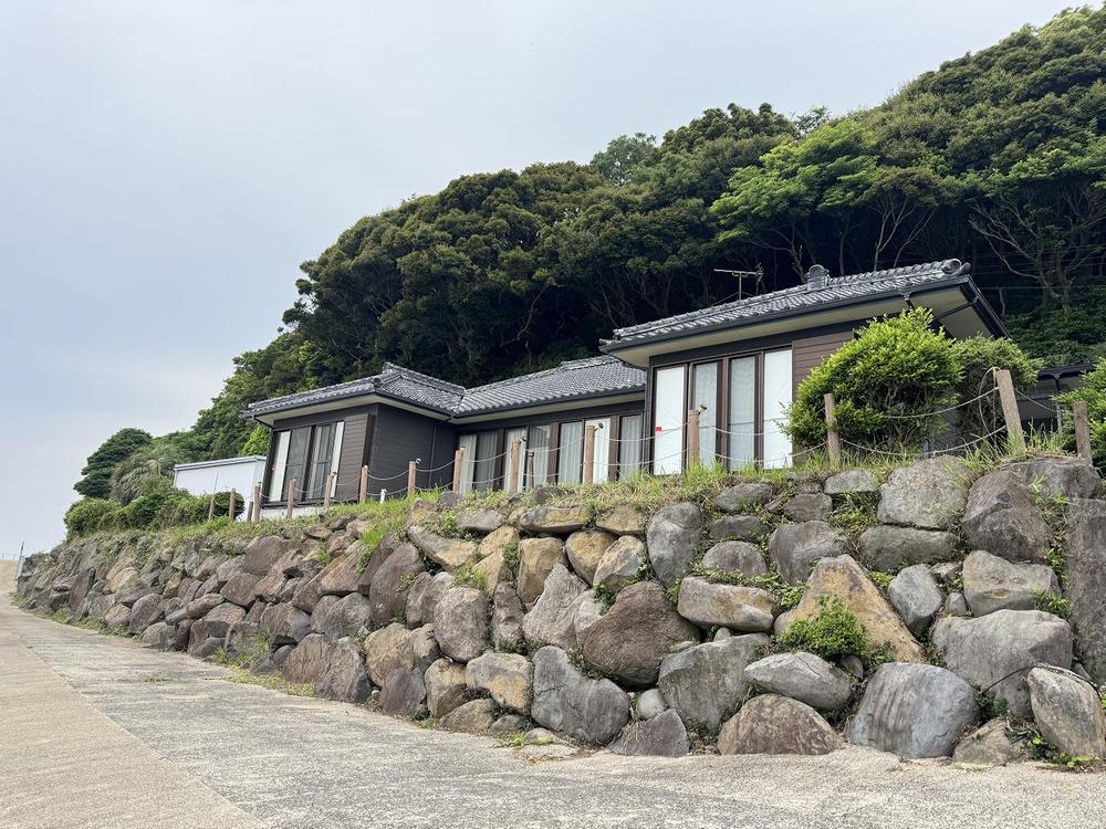 SUUMO】 「長崎県 100万円以下 買える 中古一戸建て 物件」で