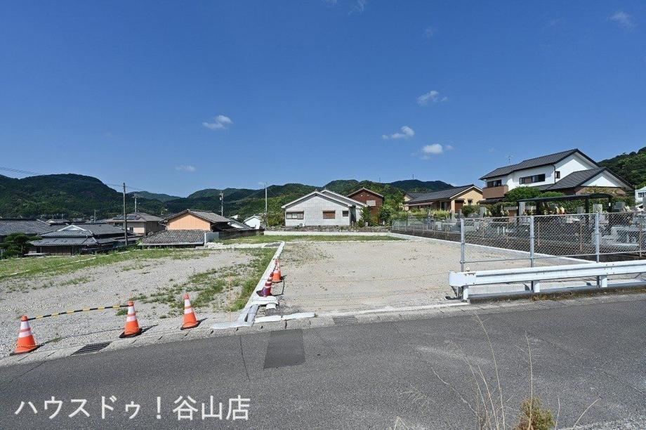 中山町（谷山駅） 1470万円