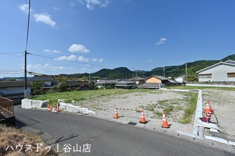 中山町（谷山駅） 1560万円