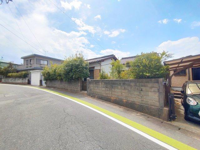 福間南３（福間駅） 2500万円