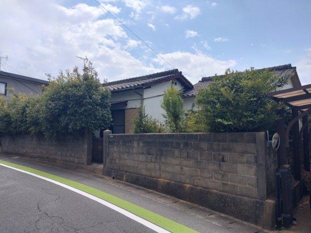 福間南３（福間駅） 2500万円